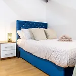 Spacious With Parking - 10 Mins To Centre Apartament Leeds (West Yorkshire)