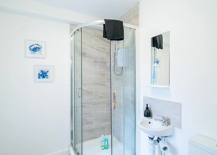 Spacious With Parking - 10 Mins To Centre Apartamento Leeds (West Yorkshire)